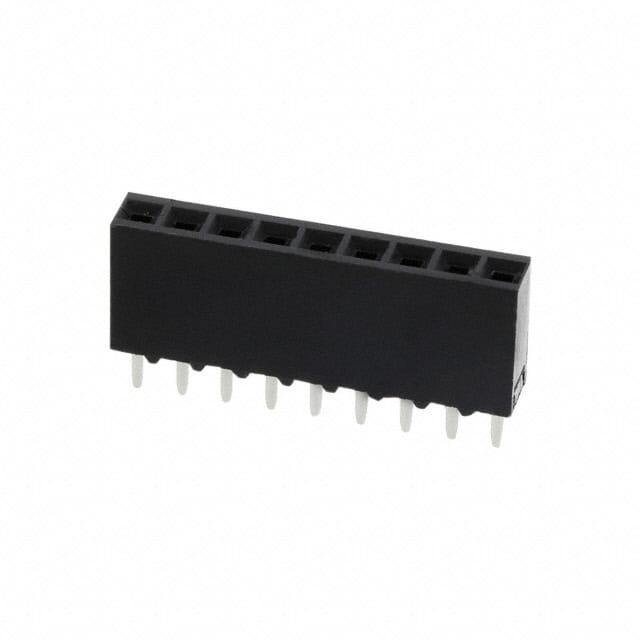 TE Connectivity 534237-7 | Chipmall.com electronics components