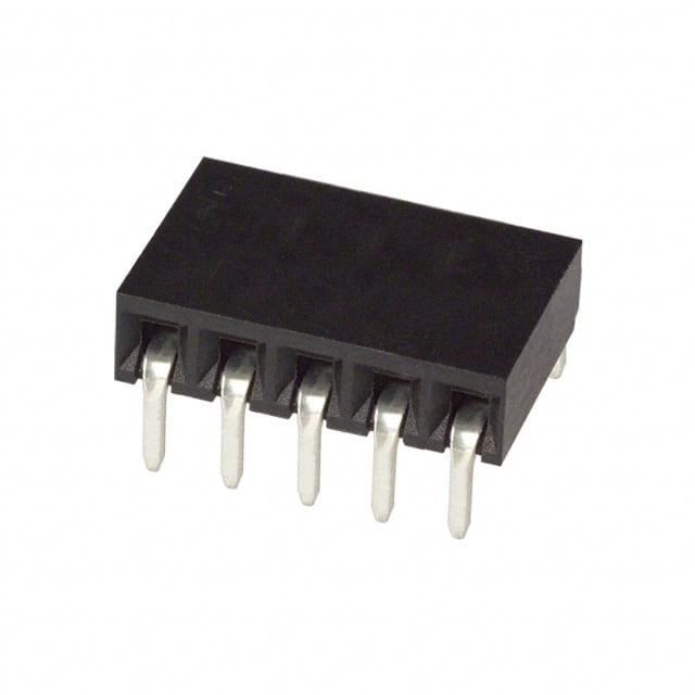TE Connectivity 535676-4 | Chipmall.com electronics components