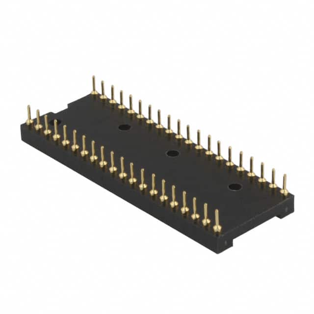TE Connectivity 540-AG10D-ES