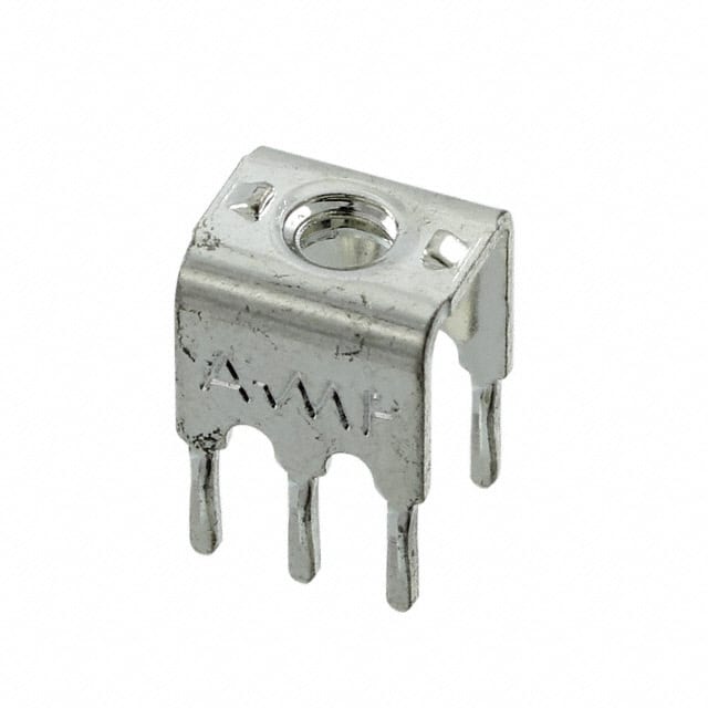 TE Connectivity 55323-5 | Chipmall.com electronics components
