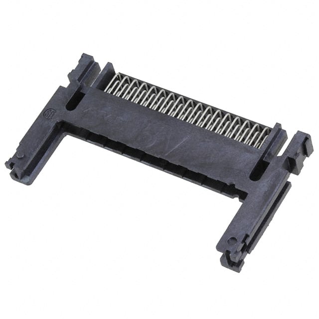 TE Connectivity 5535653-1 | Chipmall.com electronics components