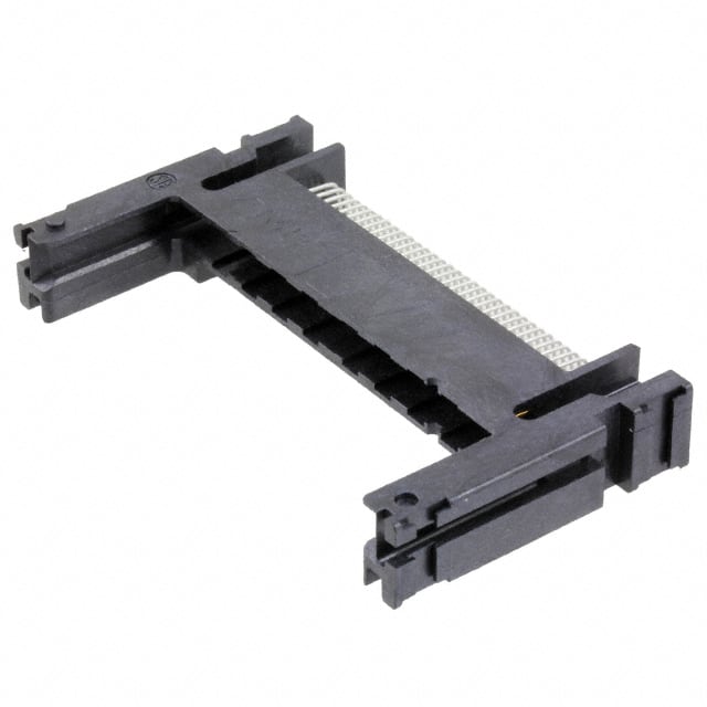 TE Connectivity 5535657-2 | Chipmall.com electronics components