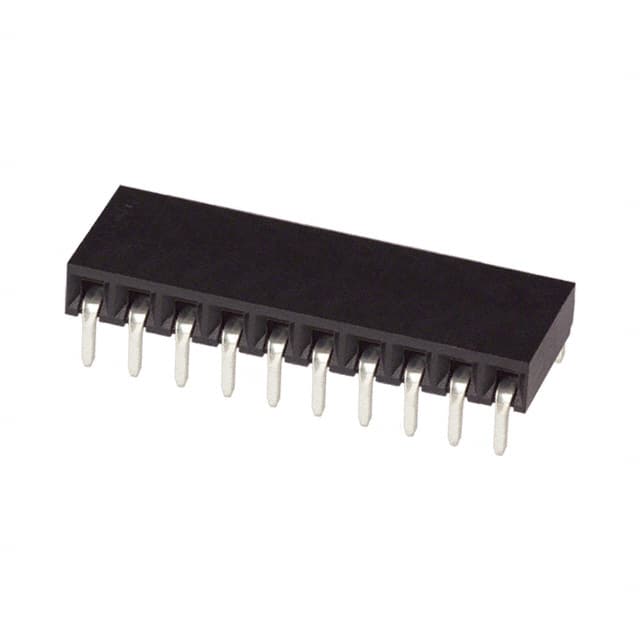 TE Connectivity 5535676-9 | Chipmall.com electronics components