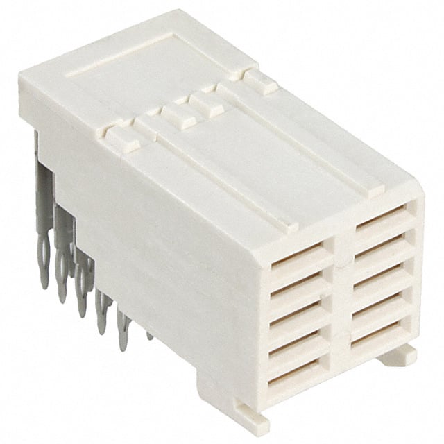 TE Connectivity 5536649-1 | Chipmall.com electronics components