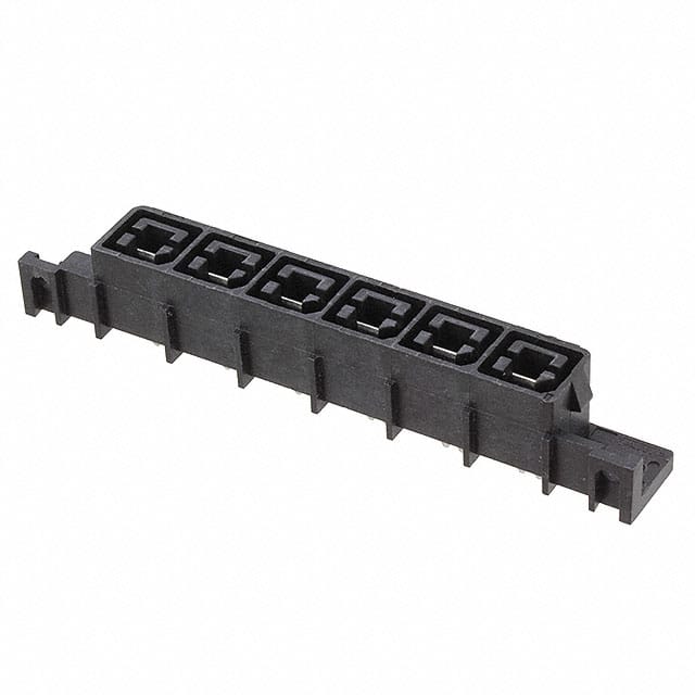 TE Connectivity 556881-6 | Chipmall.com electronics components