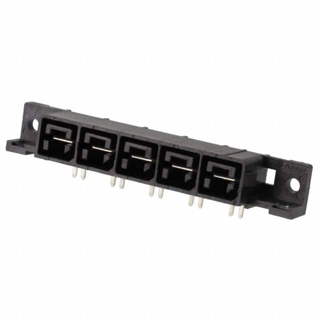 TE Connectivity 556882-5 | Chipmall.com electronics components