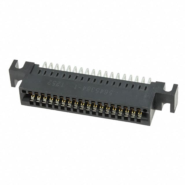 TE Connectivity 5645384-1 | Chipmall.com electronics components