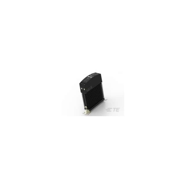 TE Connectivity 6-1393030-9 | Chipmall.com electronics components