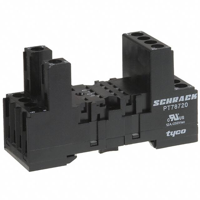 TE Connectivity 6-1415034-1 | Chipmall.com electronics components