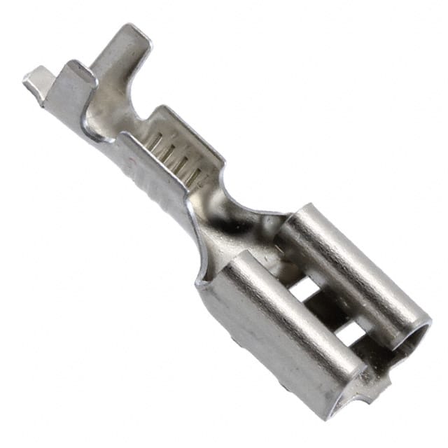 TE Connectivity 6-160432-3 | Chipmall.com electronics components