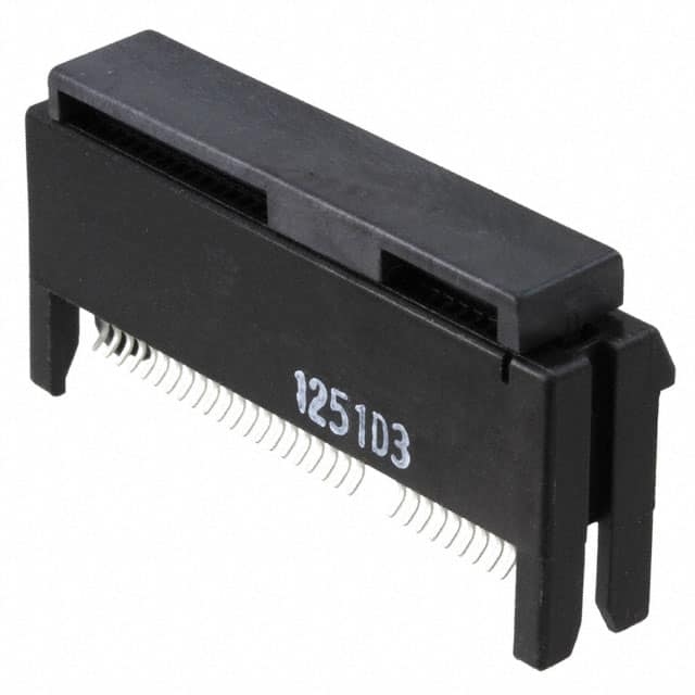 TE Connectivity 6-1734857-5 | Chipmall.com electronics components