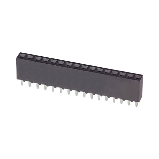 TE Connectivity 6-534237-4 | Chipmall.com electronics components