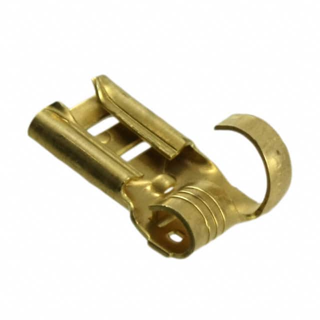 TE Connectivity 60102-1 | Chipmall.com electronics components