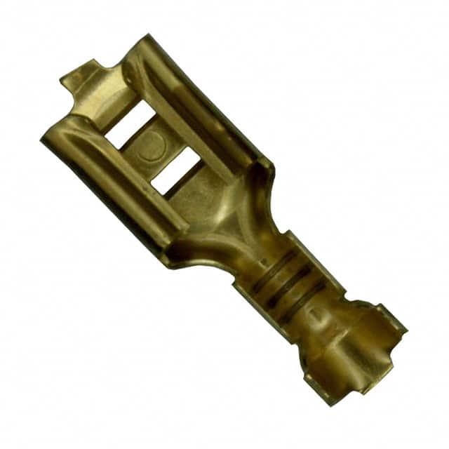 TE Connectivity 60196-1 | Chipmall.com electronics components