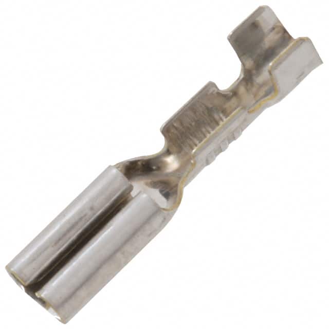 TE Connectivity 60197-1 | Chipmall.com electronics components