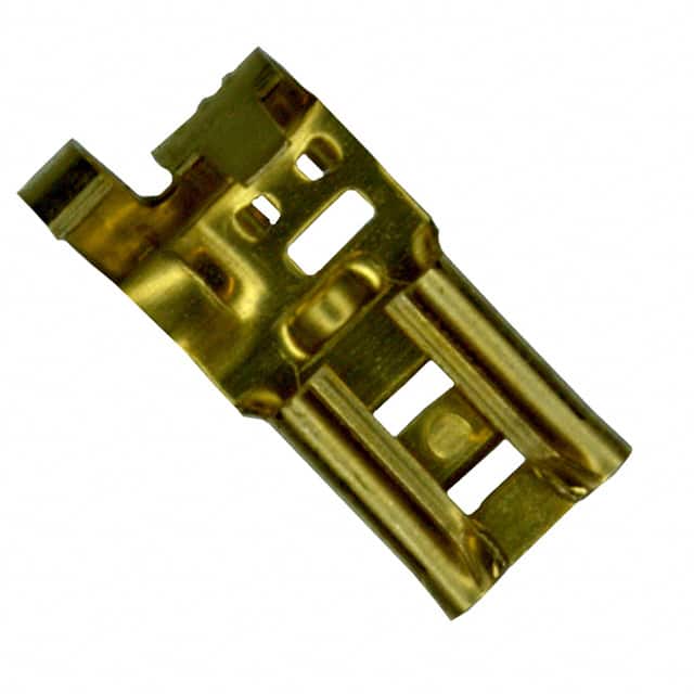 TE Connectivity 60529-1 | Chipmall.com electronics components