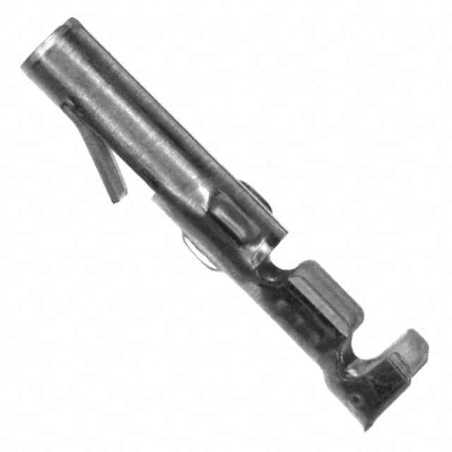 TE Connectivity 60617-1 | Chipmall.com electronics components