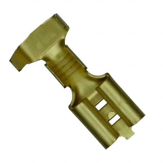 TE Connectivity 60635-3 | Chipmall.com electronics components