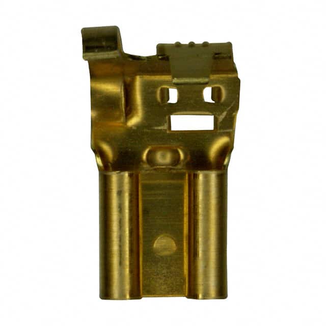 TE Connectivity 60641-1 | Chipmall.com electronics components