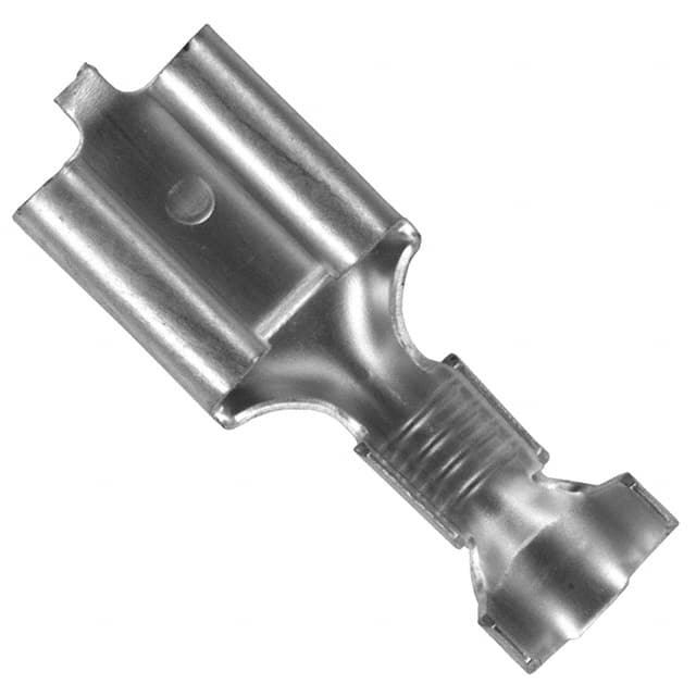 TE Connectivity 60650-2 | Chipmall.com electronics components