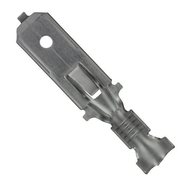 TE Connectivity 60701-1 | Chipmall.com electronics components