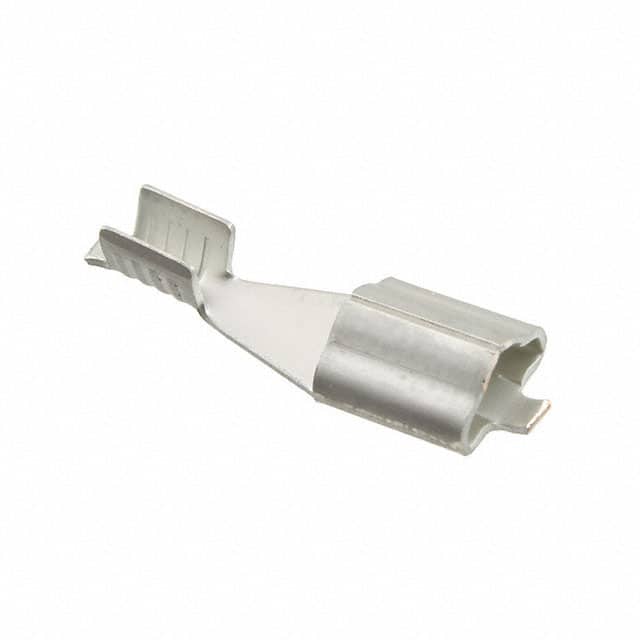 TE Connectivity 60733-1 | Chipmall.com electronics components