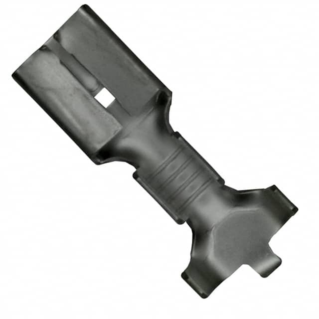 TE Connectivity 60742-2 | Chipmall.com electronics components