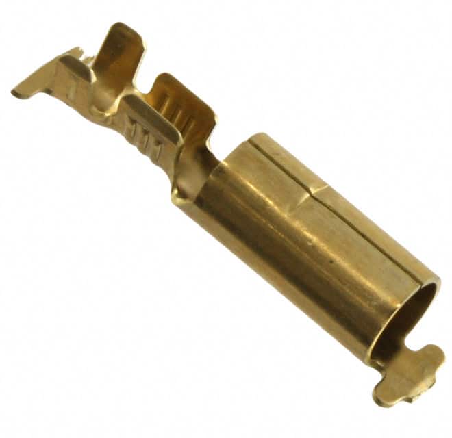 TE Connectivity 60798-2 | Chipmall.com electronics components