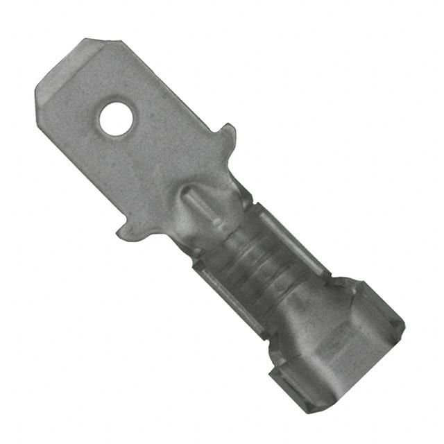 TE Connectivity 60850-2 | Chipmall.com electronics components