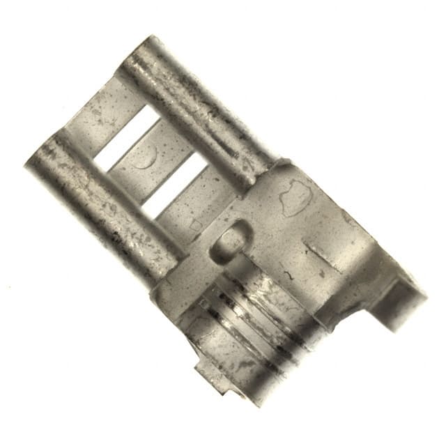 TE Connectivity 60851-3 | Chipmall.com electronics components