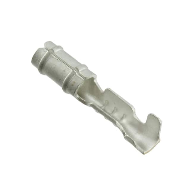 TE Connectivity 60983-4 | Chipmall.com electronics components