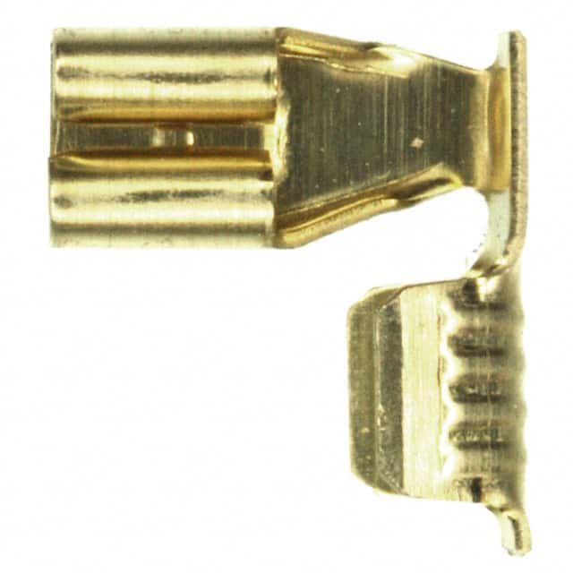 TE Connectivity 60991-1 | Chipmall.com electronics components