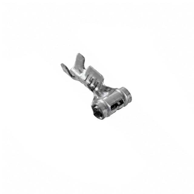 TE Connectivity 61119-2 | Chipmall.com electronics components