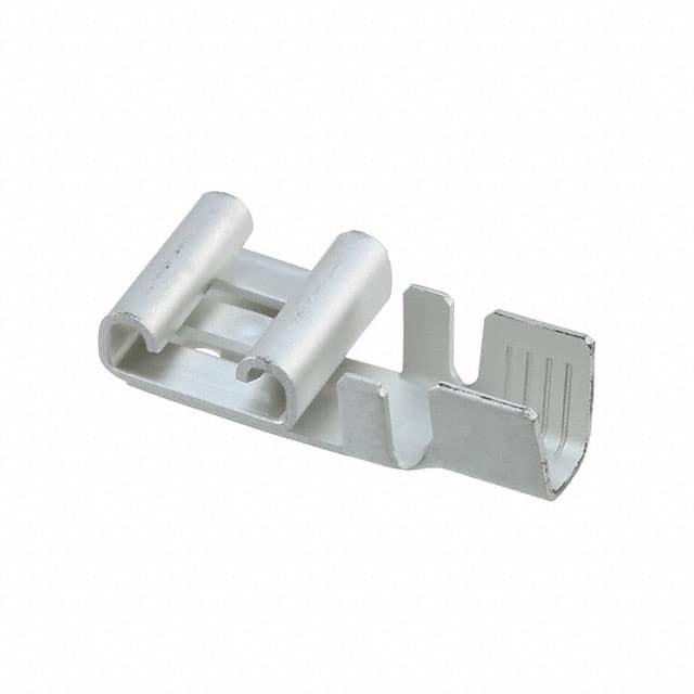 TE Connectivity 61187-1 | Chipmall.com electronics components