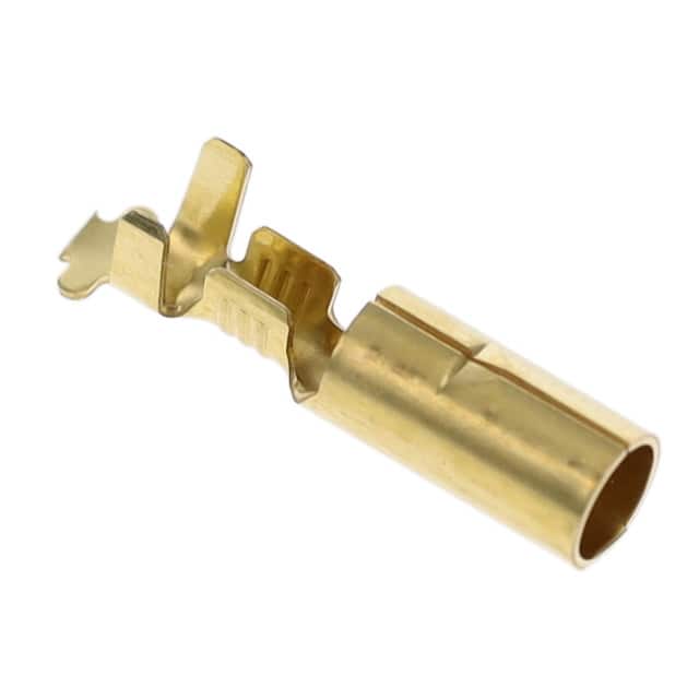 TE Connectivity 61412-1 | Chipmall.com electronics components