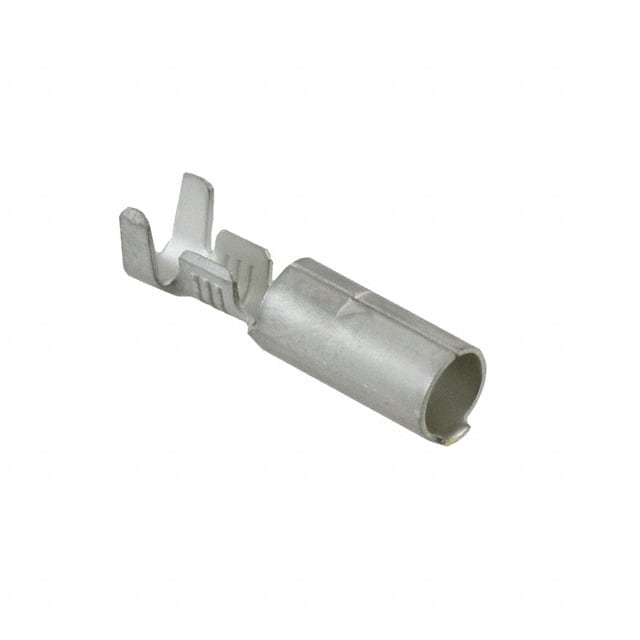 TE Connectivity 61412-2 | Chipmall.com electronics components