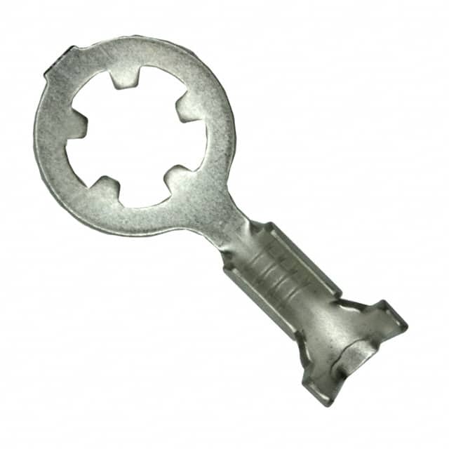 TE Connectivity 61556-1 | Chipmall.com electronics components