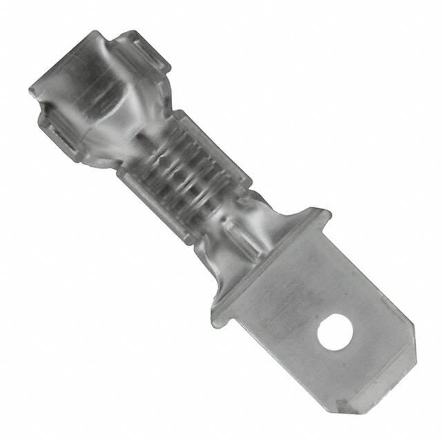 TE Connectivity 61687-2 | Chipmall.com electronics components