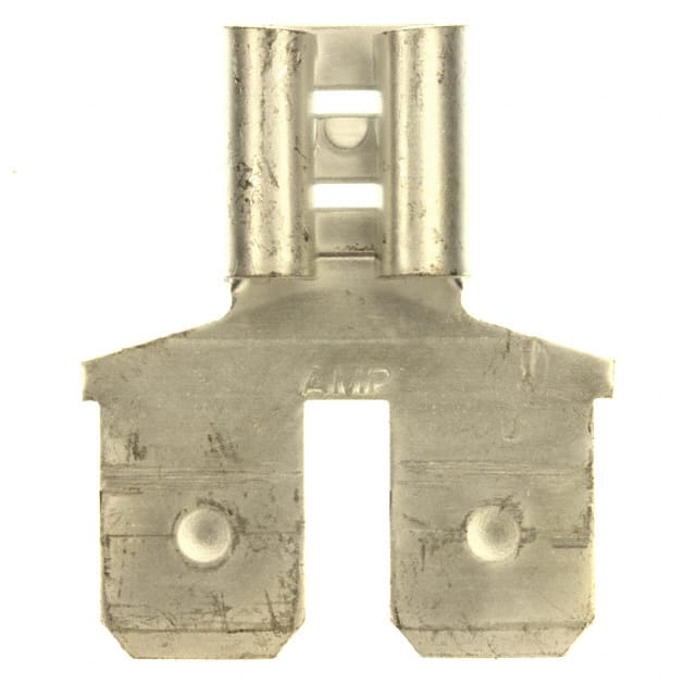TE Connectivity 61765-2 | Chipmall.com electronics components