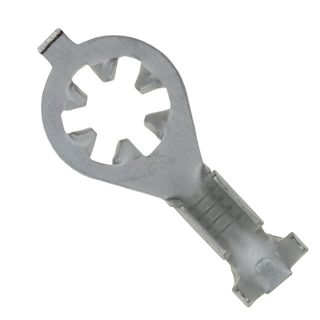 TE Connectivity 61793-1 | Chipmall.com electronics components