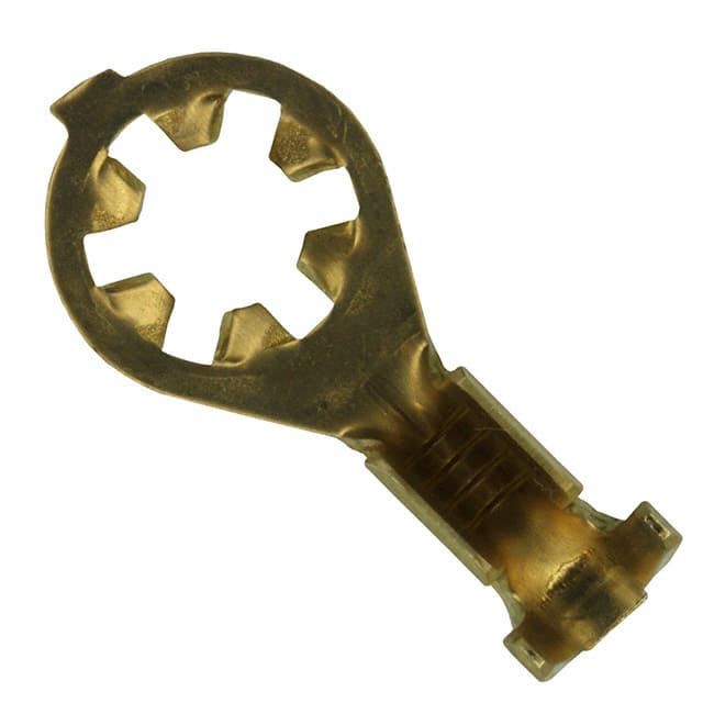 TE Connectivity 61794-4 | Chipmall.com electronics components