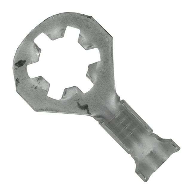 TE Connectivity 61795-1 | Chipmall.com electronics components
