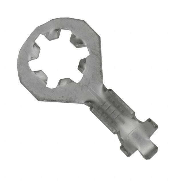 TE Connectivity 61795-3 | Chipmall.com electronics components