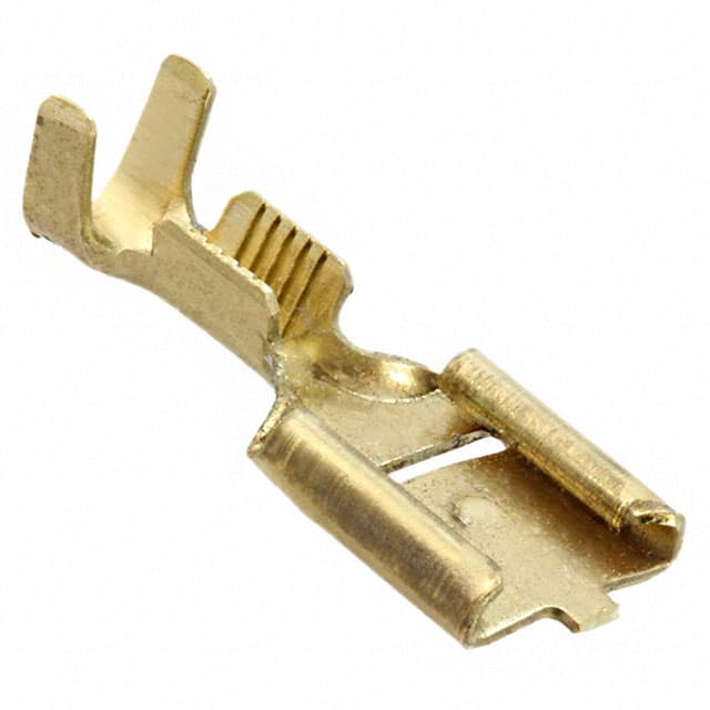 TE Connectivity 62080-1 | Chipmall.com electronics components