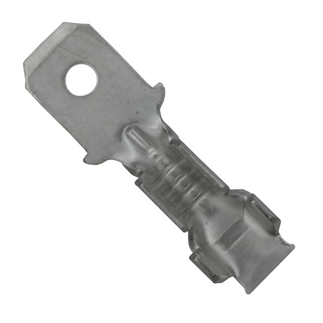 TE Connectivity 62531-1 | Chipmall.com electronics components