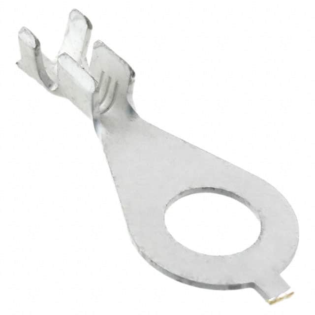 TE Connectivity 626034-1