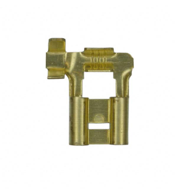 TE Connectivity 62718-1 | Chipmall.com electronics components