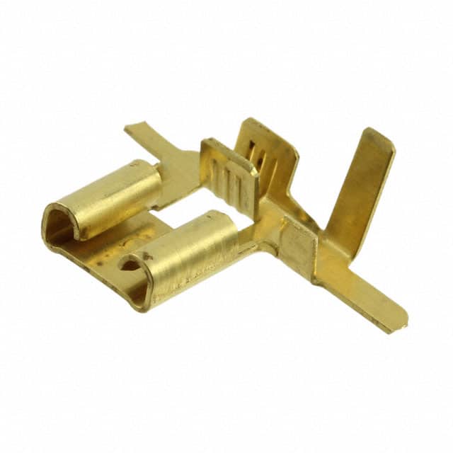 TE Connectivity 62811-1 | Chipmall.com electronics components