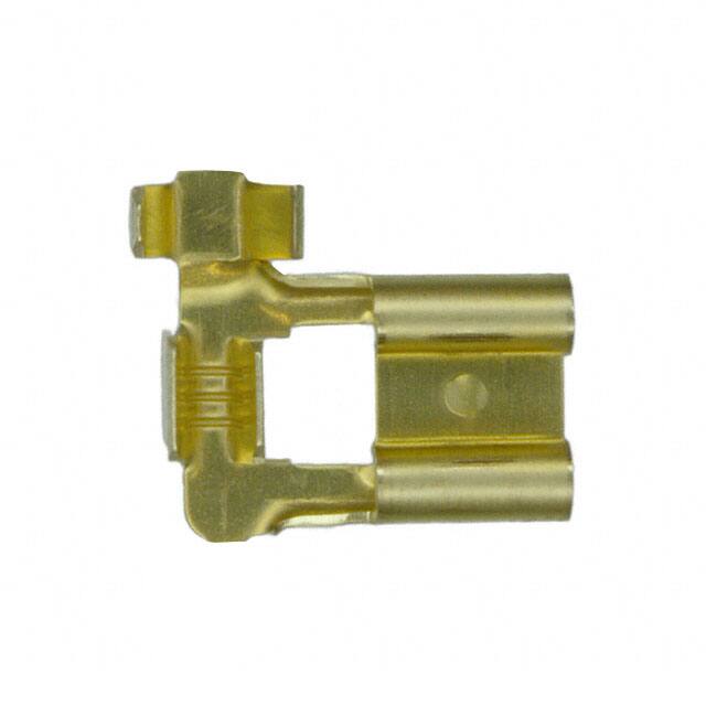 TE Connectivity 62813-1 | Chipmall.com electronics components