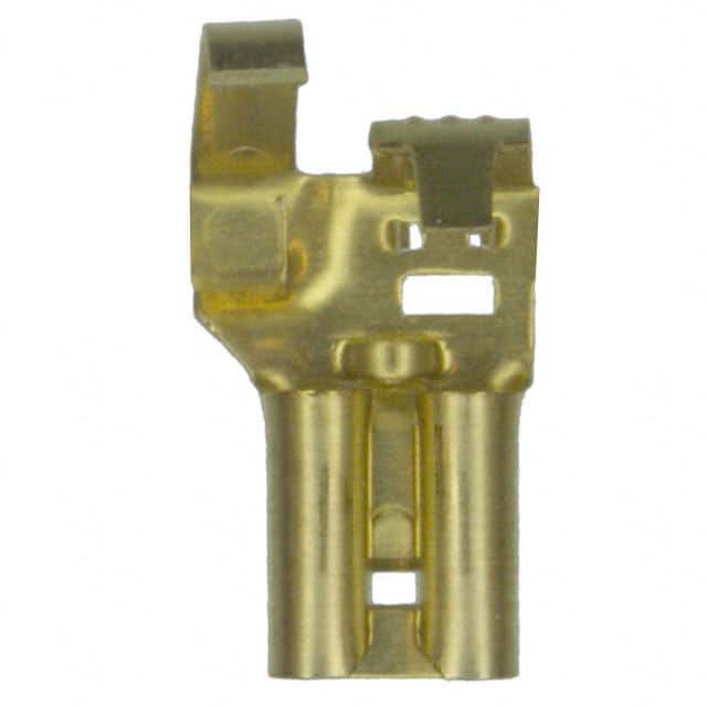 TE Connectivity 62817-1 | Chipmall.com electronics components